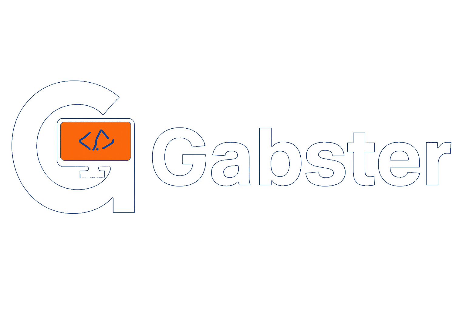 Gabster logo